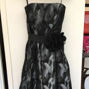 White House Black Market Dress